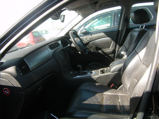 JAGUAR S TYPE Dismantlers, S TYPE S-TYPE V6 Car Spares 