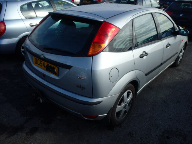 FORD FOCUS Dismantlers, FOCUS EDGE Used Spares 