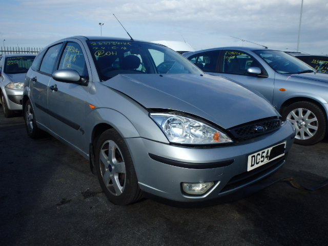 FORD FOCUS Breakers, FOCUS EDGE Reconditioned Parts 
