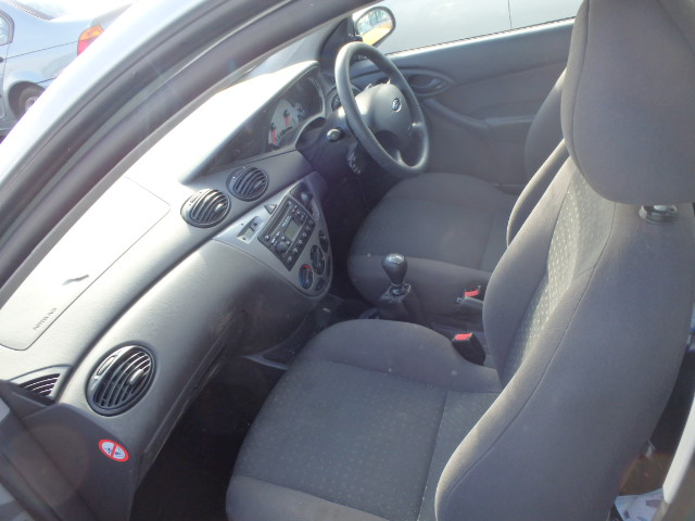 FORD FOCUS Dismantlers, FOCUS EDGE Car Spares 