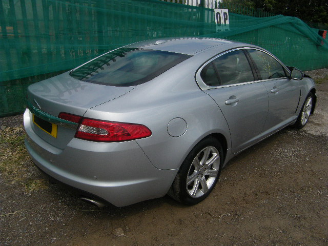 JAGUAR XF Dismantlers, XF LUXURY Used Spares 