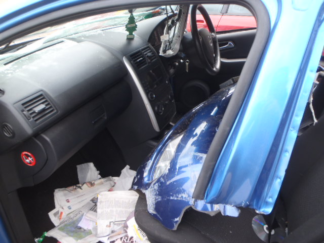 MERCEDES A CLASS Dismantlers, A CLASS 150 SPECIAL Car Spares 