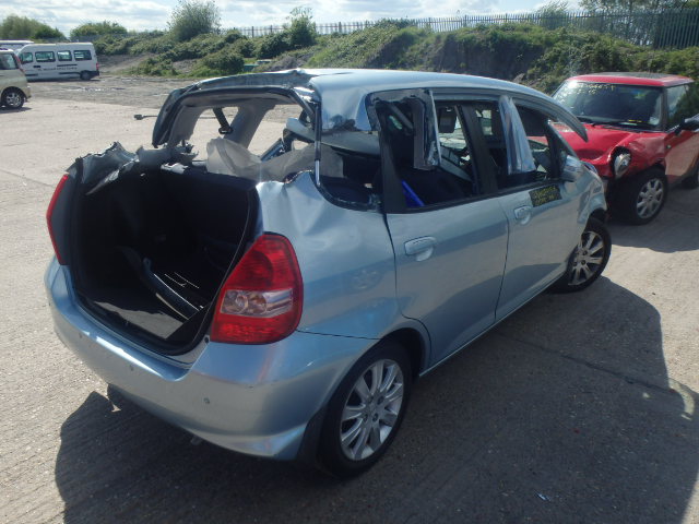HONDA JAZZ Dismantlers, JAZZ SE CV Used Spares 