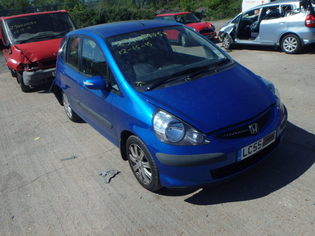 HONDA JAZZ Breakers, JAZZ SE Reconditioned Parts 