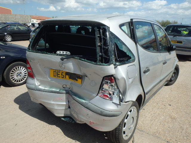 MERCEDES-BENZ A CLASS Dismantlers, A CLASS 140 CLASS Used Spares 