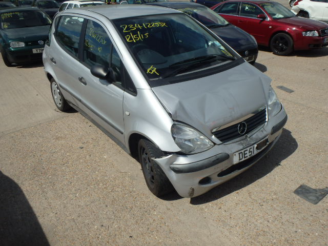 MERCEDES A CLASS Breakers, A CLASS 140 CLASS Reconditioned Parts 