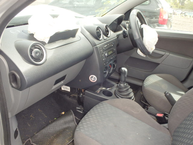 FORD FIESTA Dismantlers, FIESTA ZETEC Car Spares 