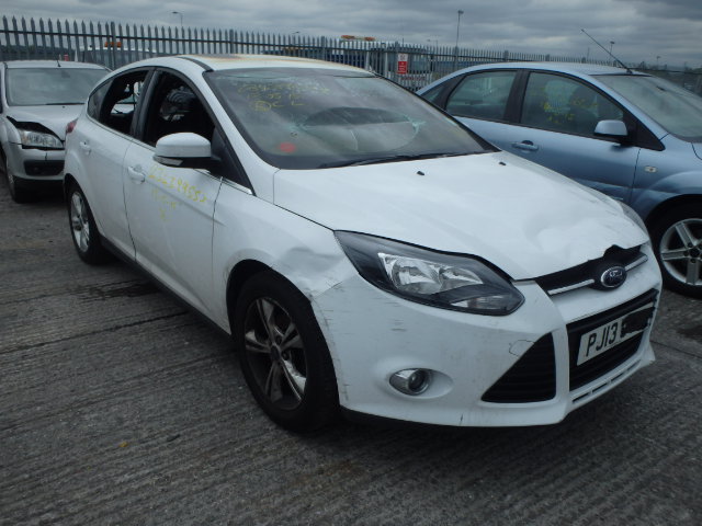 FORD FOCUS Breakers, FOCUS ZETEC Reconditioned Parts 