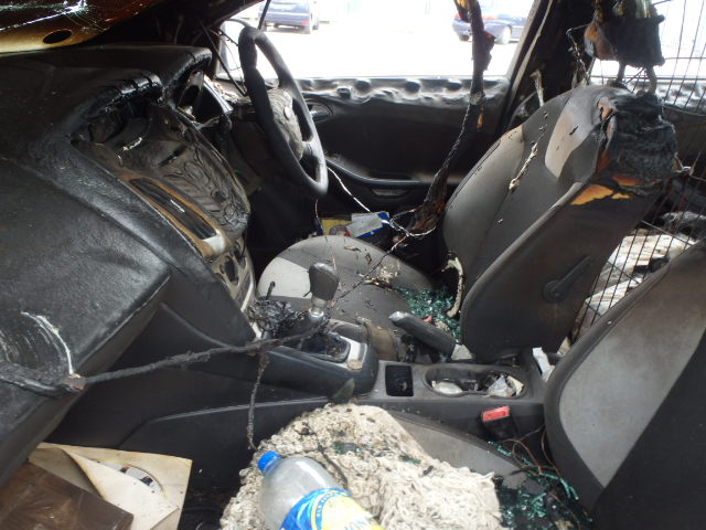 FORD FOCUS Dismantlers, FOCUS ZETEC Car Spares 