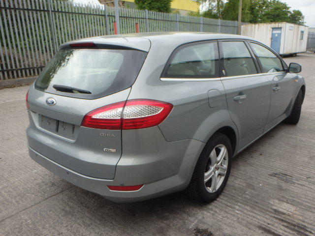 FORD MONDEO Dismantlers, MONDEO GHIA Used Spares 