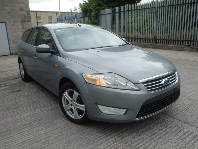 FORD MONDEO Breakers, MONDEO GHIA Reconditioned Parts 