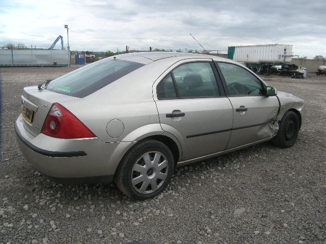 FORD MONDEO Dismantlers, MONDEO LX Used Spares 