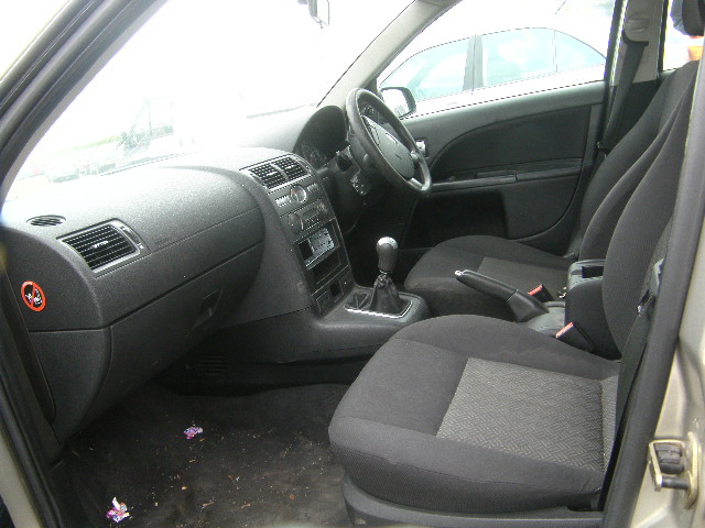 FORD MONDEO Dismantlers, MONDEO LX Car Spares 