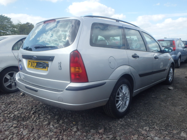 FORD FOCUS Dismantlers, FOCUS LX T Used Spares 