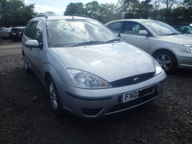 FORD FOCUS Breakers, FOCUS LX T Reconditioned Parts 