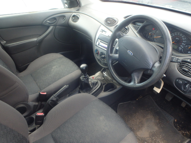 FORD FOCUS Dismantlers, FOCUS LX T Car Spares 