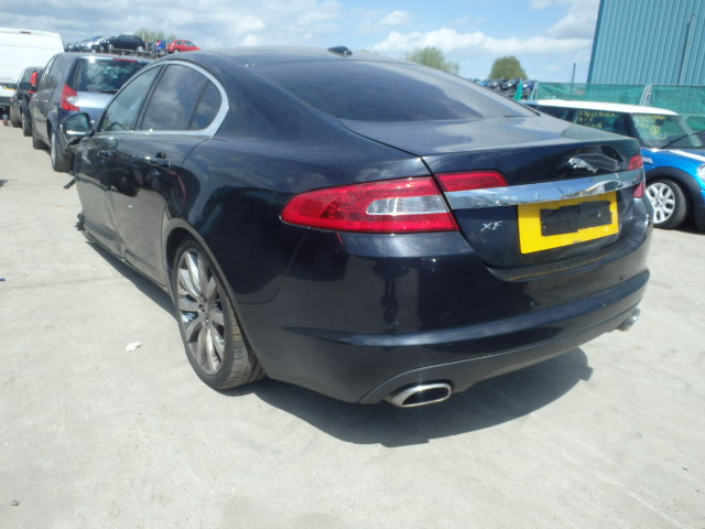 Breaking JAGUAR XF, XF PREMIUM Secondhand Parts 