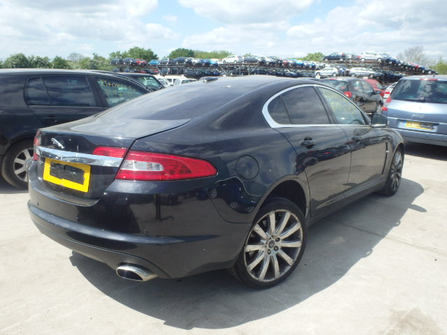 JAGUAR XF Dismantlers, XF PREMIUM Used Spares 