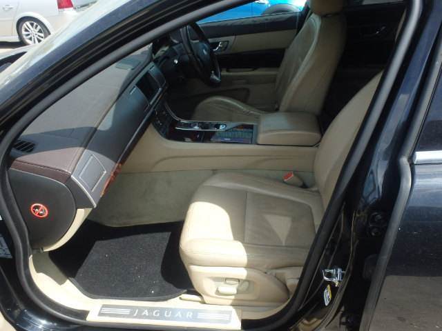 JAGUAR XF Dismantlers, XF PREMIUM Car Spares 