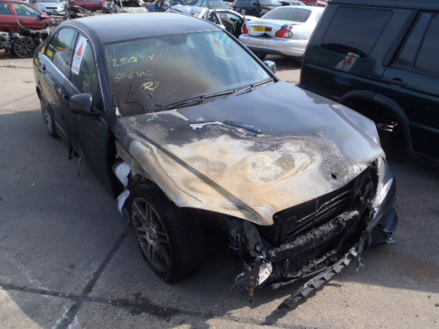 MERCEDES C CLASS Breakers, C CLASS 250 BLUEF Reconditioned Parts 
