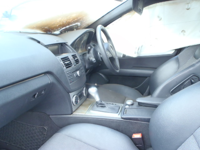 MERCEDES C CLASS Dismantlers, C CLASS 250 BLUEF Car Spares 