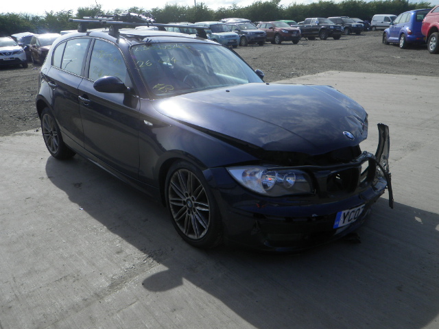 BMW 118 Breakers, 118 I SE Reconditioned Parts 