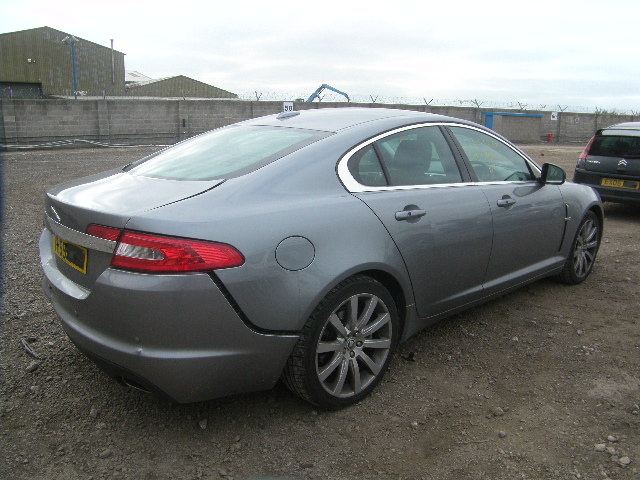 JAGUAR XF Dismantlers, XF PREMIUM Used Spares 