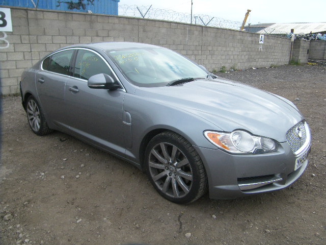 JAGUAR XF Breakers, XF PREMIUM Reconditioned Parts 