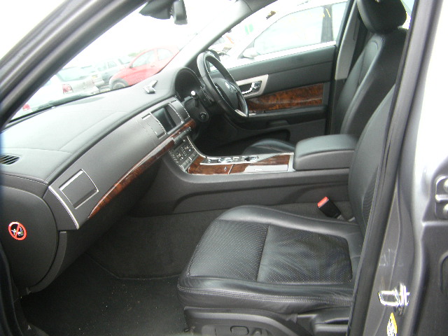 JAGUAR XF Dismantlers, XF PREMIUM Car Spares 