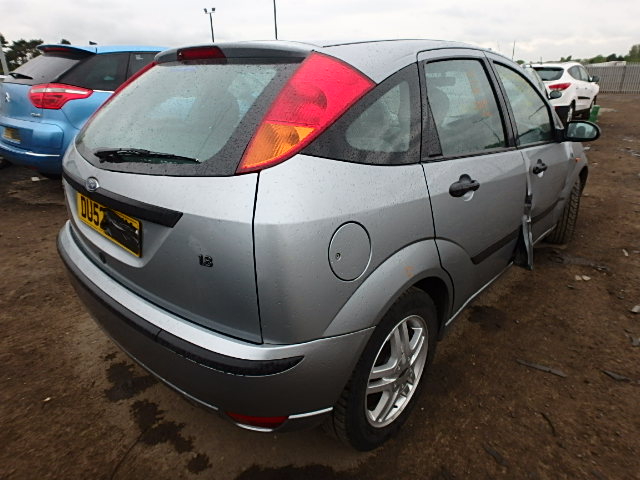 FORD FOCUS Dismantlers, FOCUS ZETEC Used Spares 