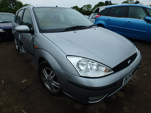 FORD FOCUS Breakers, FOCUS ZETEC Reconditioned Parts 