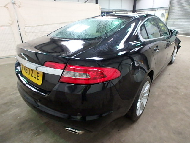 JAGUAR XF Dismantlers, XF LUXURY Used Spares 