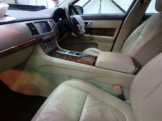 JAGUAR XF Dismantlers, XF LUXURY Car Spares 