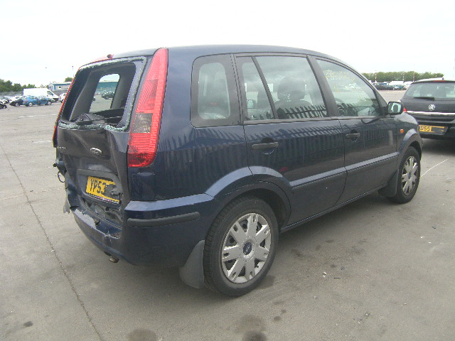 FORD FUSION Dismantlers, FUSION 2 S Used Spares 