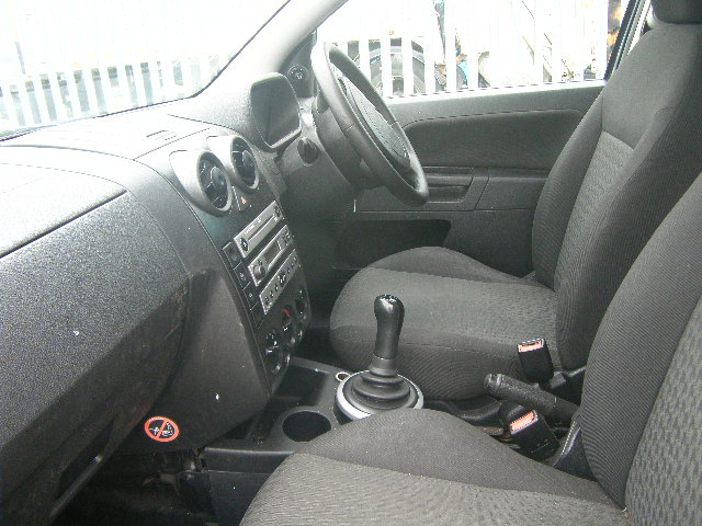 FORD FUSION Dismantlers, FUSION 2 S Car Spares 