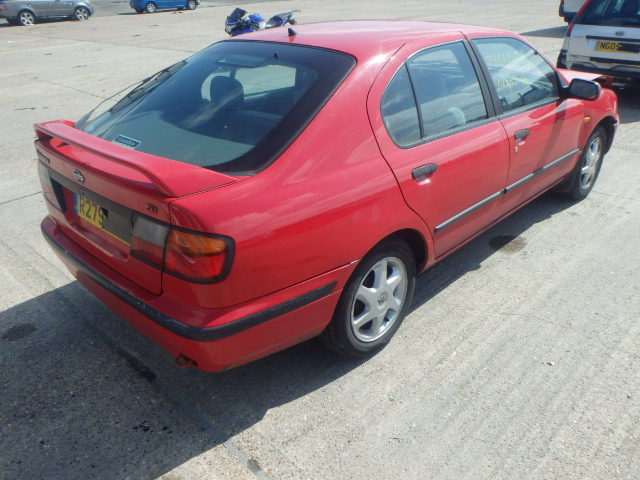 NISSAN PRIMERA Dismantlers, PRIMERA SI Used Spares 