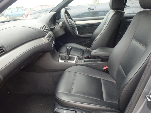 BMW 320 Dismantlers, 320 D ES TOURING Car Spares 