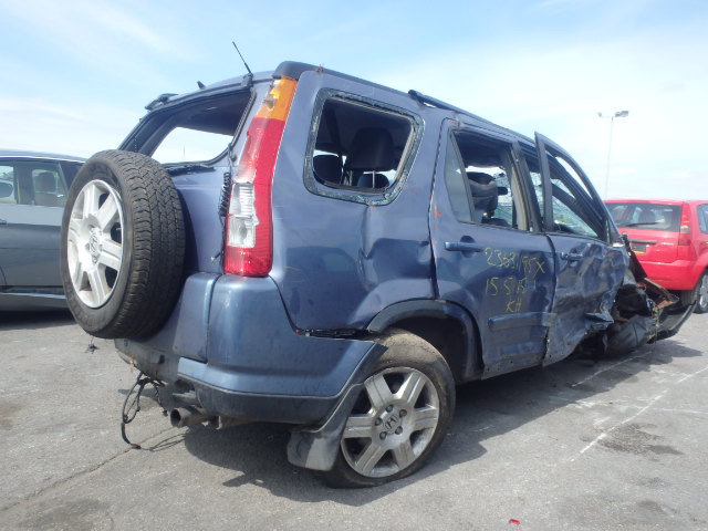 HONDA CR-V Dismantlers, CR-V I-VTEC Used Spares 