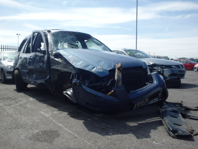 HONDA CR-V Breakers, CR-V I-VTEC Reconditioned Parts 