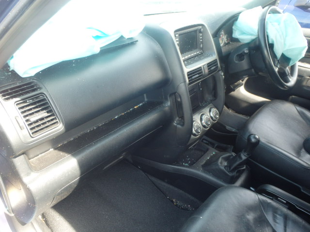 HONDA CR-V Dismantlers, CR-V I-VTEC Car Spares 