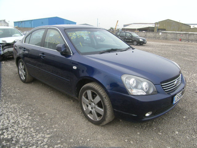 KIA MAGENTIS Breakers, MAGENTIS L Reconditioned Parts 