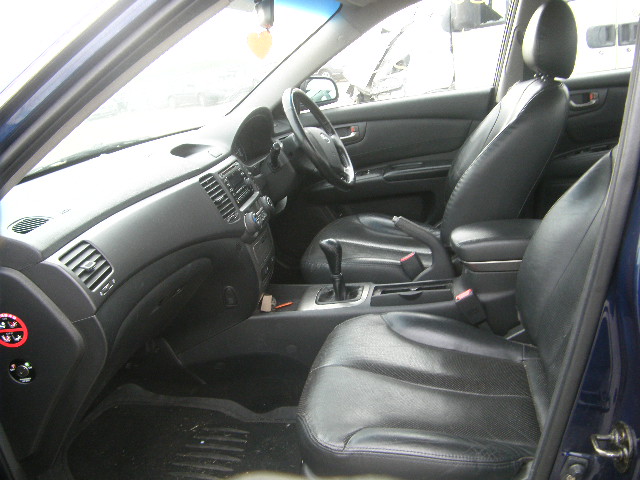 KIA MAGENTIS Dismantlers, MAGENTIS L Car Spares 