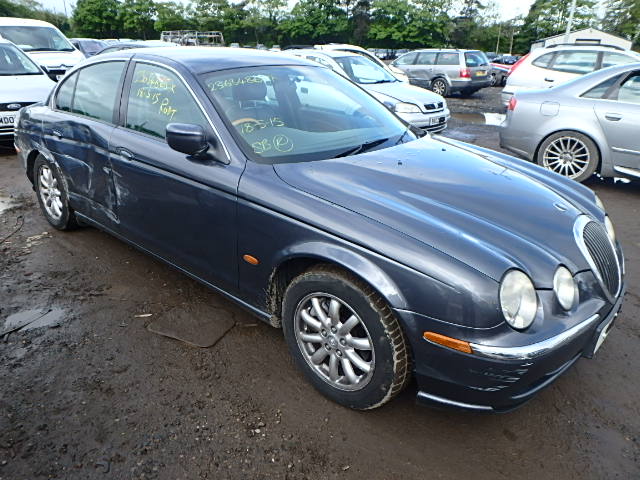 JAGUAR S TYPE Breakers, S TYPE V6 Reconditioned Parts 