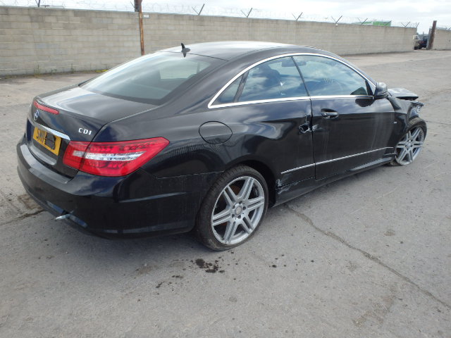 MERCEDES E Dismantlers, E RZ E250 BLUEF Used Spares 