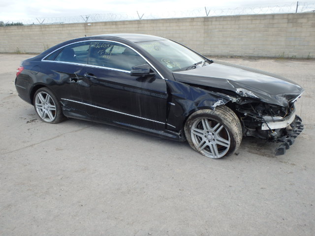 MERCEDES E Breakers, E RZ E250 BLUEF Reconditioned Parts 