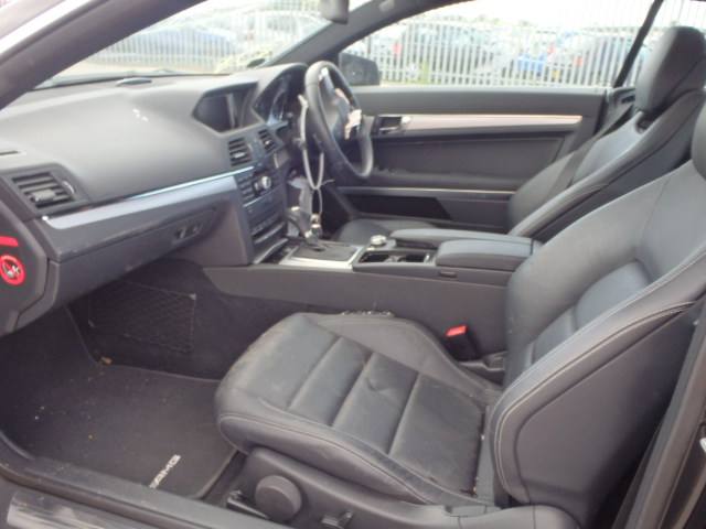 MERCEDES E Dismantlers, E RZ E250 BLUEF Car Spares 