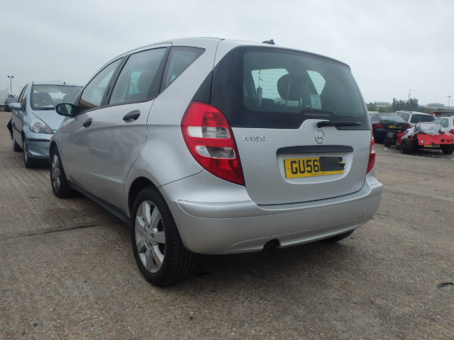 Breaking MERCEDES A, A 150 SPECI Secondhand Parts 