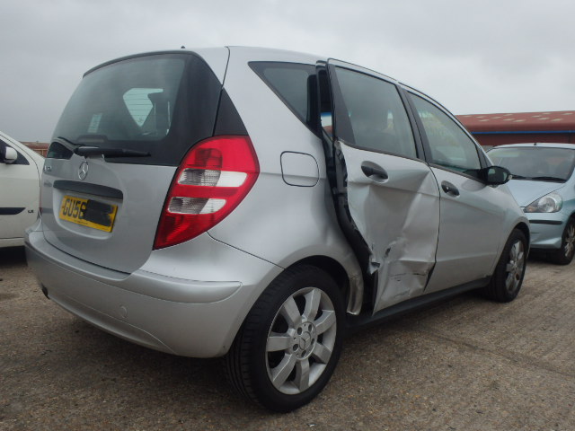 MERCEDES A Dismantlers, A 150 SPECI Used Spares 