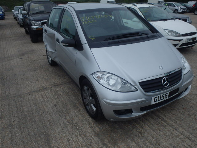 MERCEDES A Breakers, A 150 SPECI Reconditioned Parts 