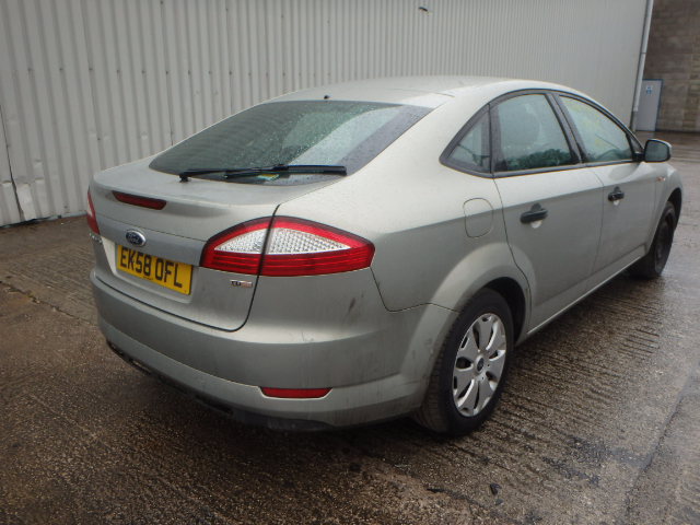 FORD MONDEO Dismantlers, MONDEO EDGE Used Spares 